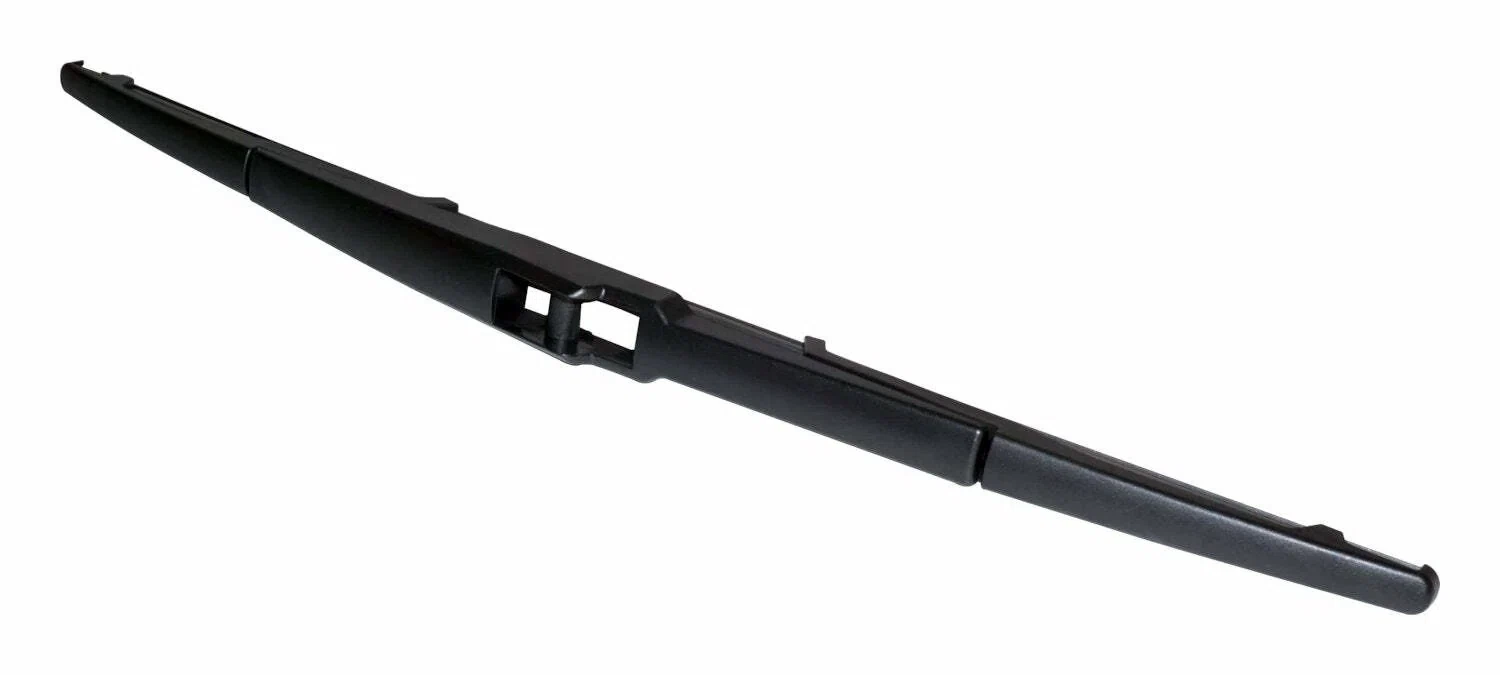Crown Automotive - Rubber Black Wiper Blade - 68197111AA